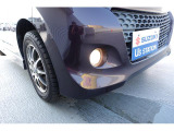 パレット SW XS 3型 FF HID・ナビ・バックカ