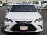 ES 300h バージョンL 