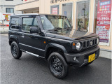 ジムニー XL 4WD 