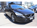 V40 T3 モメンタム 