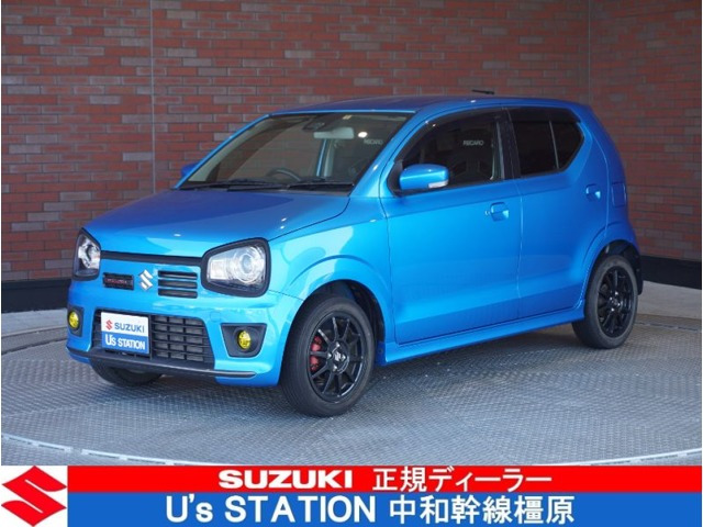 アルト F オートギヤシフト 4WD 
