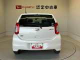 ブーン 1.0 CL リミテッド 