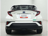C-HR ハイブリッド 1.8 G モード ネロ 
