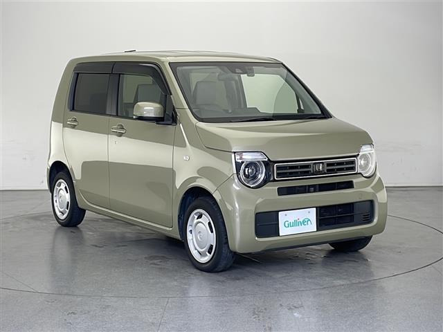 N-WGN L ターボ ホンダ センシング 4WD 修復歴無し