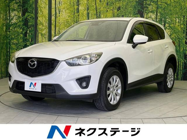 CX-5 2.2 XD 