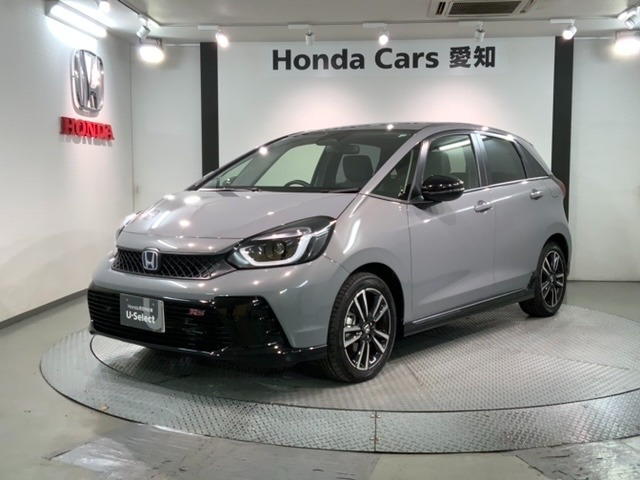 フィット 1.5 eHEV RS 