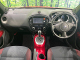 ジューク 1.6 16GT FOUR タイプV 4WD 