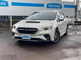 【中古車情報】スバル レヴォーグ 1.8 STI スポーツ EX 4WD  の中古車詳細（走行距離：4.8万km、カラー：クリスタルホワイト・パール、販売地域：長野県長野市）