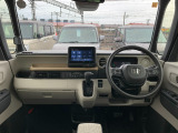 N-BOX  660 4WD