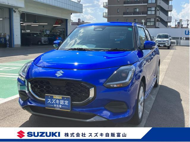 スイフト 1.2 ハイブリッド(HYBRID) MX 