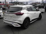 キックス  1.2 AUTECH (e-POWER) 4WD