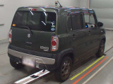 ハスラー G 4WD 