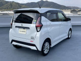 デイズ ハイウェイスターX プロパイロットエディション 