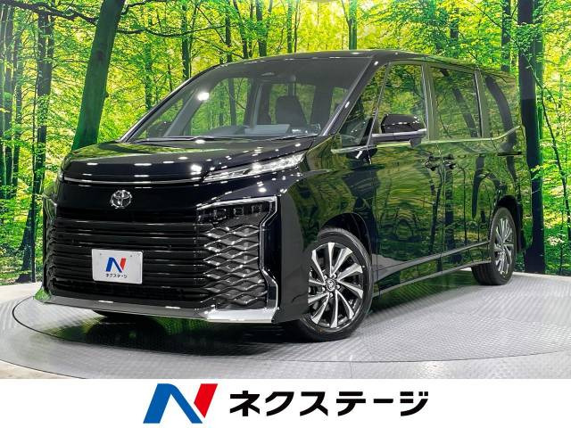 ヴォクシー 2.0 S-Z 