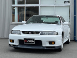 日産 スカイラインGT-R