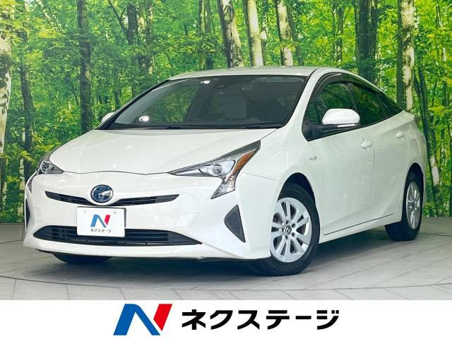 プリウス 1.8 S 