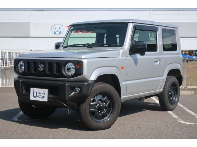 ジムニー  XL