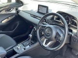 CX-3 1.8 XD プロアクティブ 修復歴無し