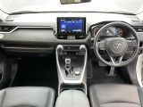 RAV4 2.0 G Zパッケージ 4WD 4WD 本革シート