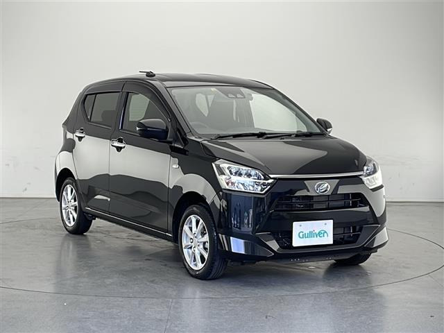 ミライース X リミテッド SAIII 4WD 4WD 修復歴無し