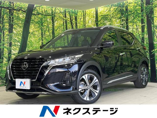 キックス 1.2 X (e-POWER) 