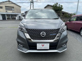 セレナ 2.0 AUTECH セーフティパッケージ 