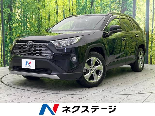 RAV4  G