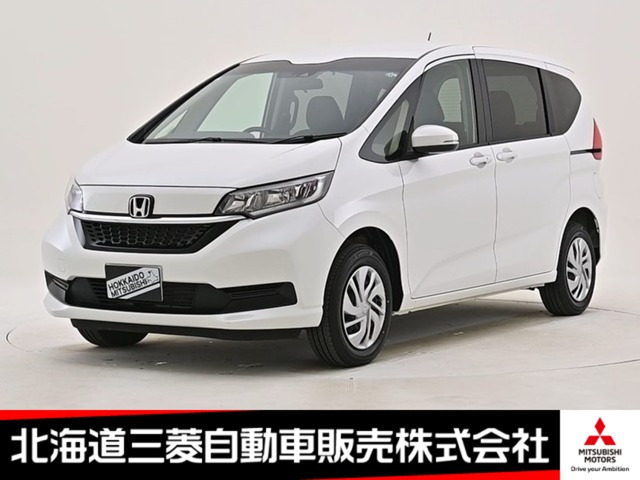 フリード 1.5 G 4WD 