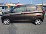 デイズ X 4WD 