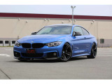 4シリーズクーペ 435i Mスポーツ 