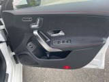 CLAクラス CLA200d AMGライン 