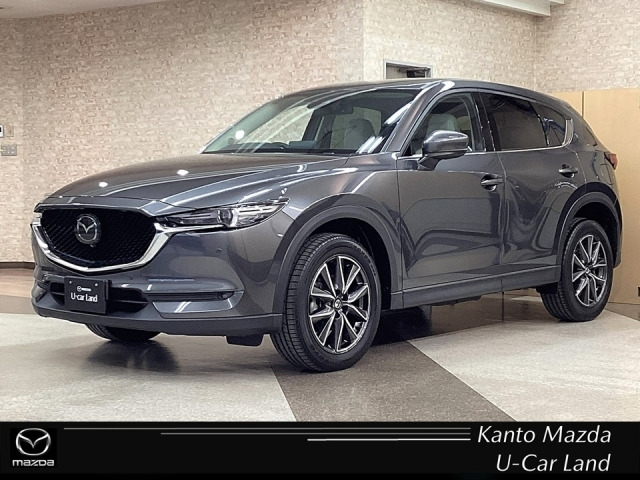 CX-5 2.5 25S Lパッケージ 