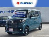 スズキ スペーシアベース
