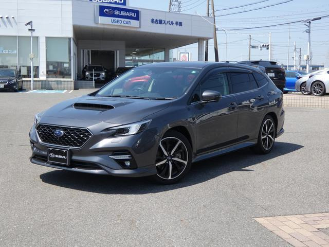レヴォーグ 1.8 GT-H EX 4WD 