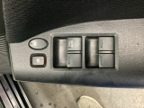 ドアスイッチもシンプルで、使いやすさを考え設計されています。