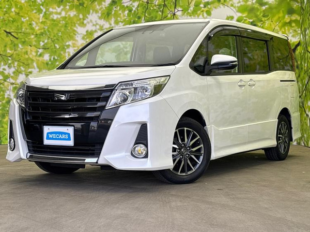 ノア 2.0 Si 