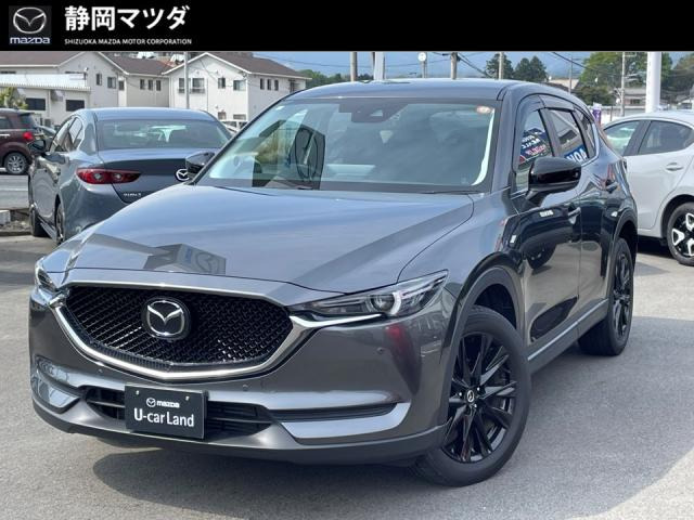 CX-5 2.2 XD ブラックトーンエディション 
