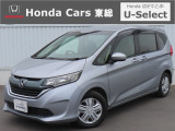 ホンダ フリード+