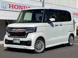 ホンダ N-BOXカスタム