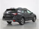 レガシィアウトバック  1.8 リミテッド EX 4WD