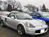 MR-S 1.8 Sエディション 