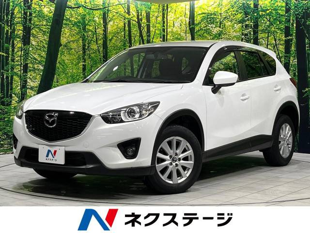 CX-5 2.2 XD 