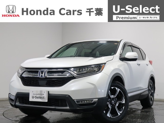 CR-V  2.0 e:HEV EX