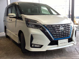 セレナ 1.2 e-POWER ハイウェイスター V 