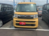 スペーシア ハイブリッド(HYBRID)  X 
