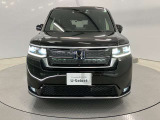 ステップワゴン  2.0 e:HEV スパーダ プレミアムライン