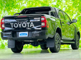 ハイラックス 2.4 Z GRスポーツ ディーゼル 4WD 