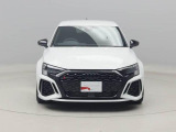 RS3スポーツバック 2.5 4WD 