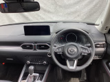CX-5  2.2 XD ブラックトーンエディション ディーゼルターボ 4WD