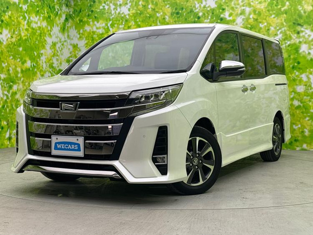 ノア 2.0 Si W×B III 